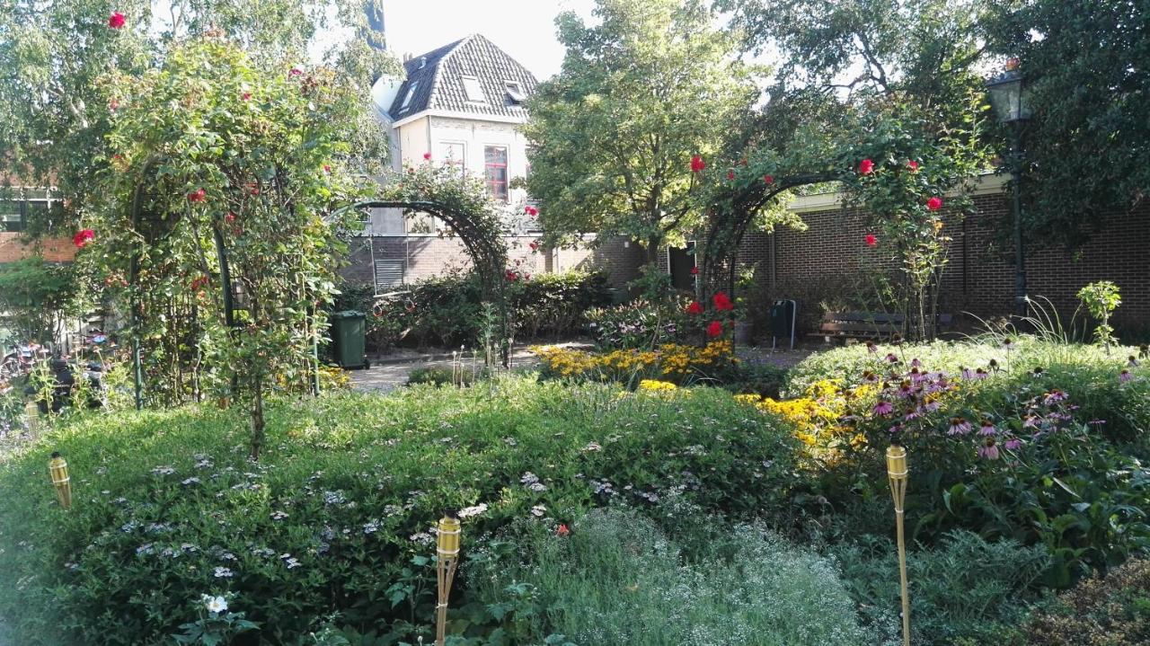 קאמפן De Juttershoek Centrum מראה חיצוני תמונה